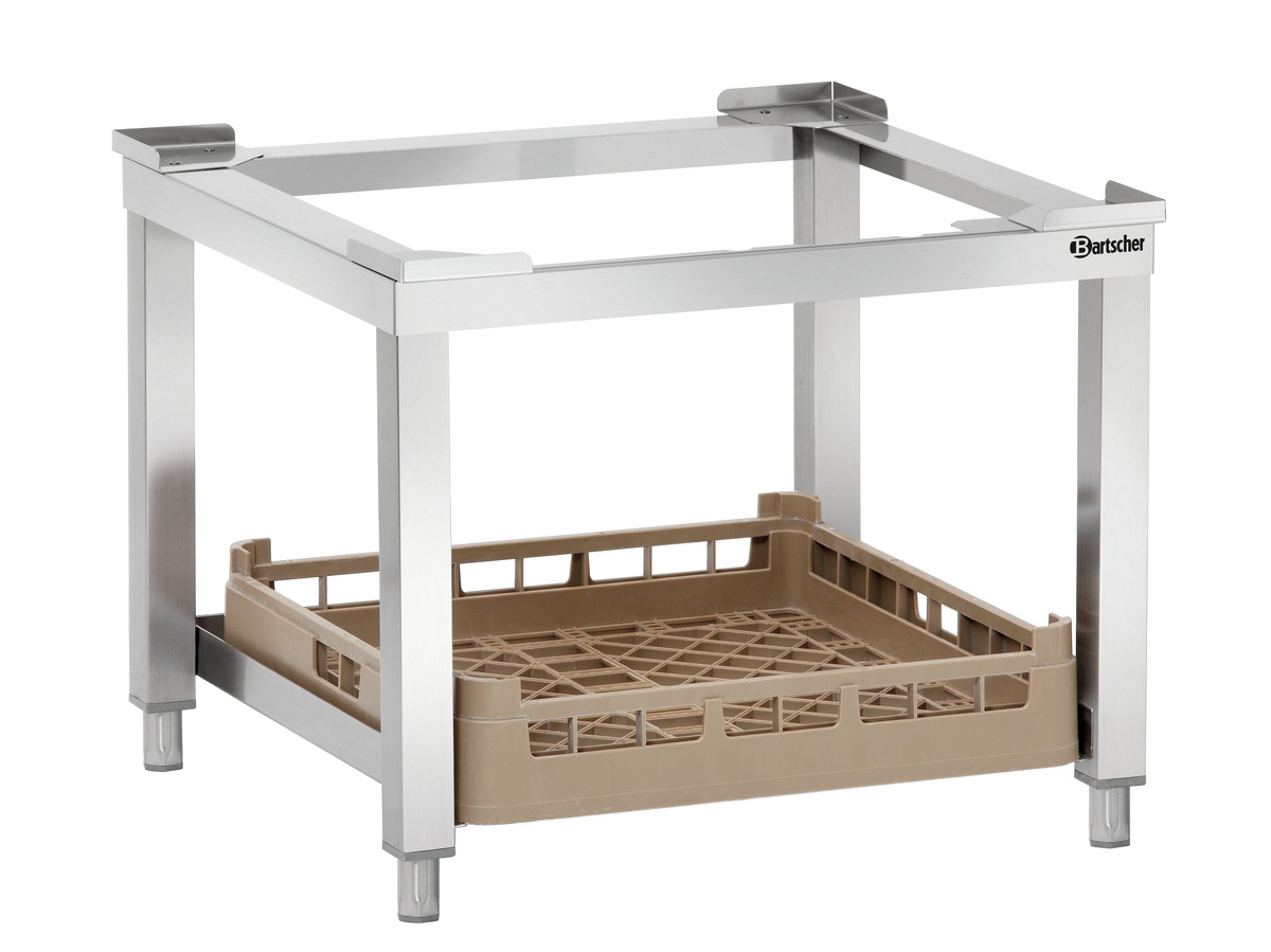 Spülmaschinen Untertisch