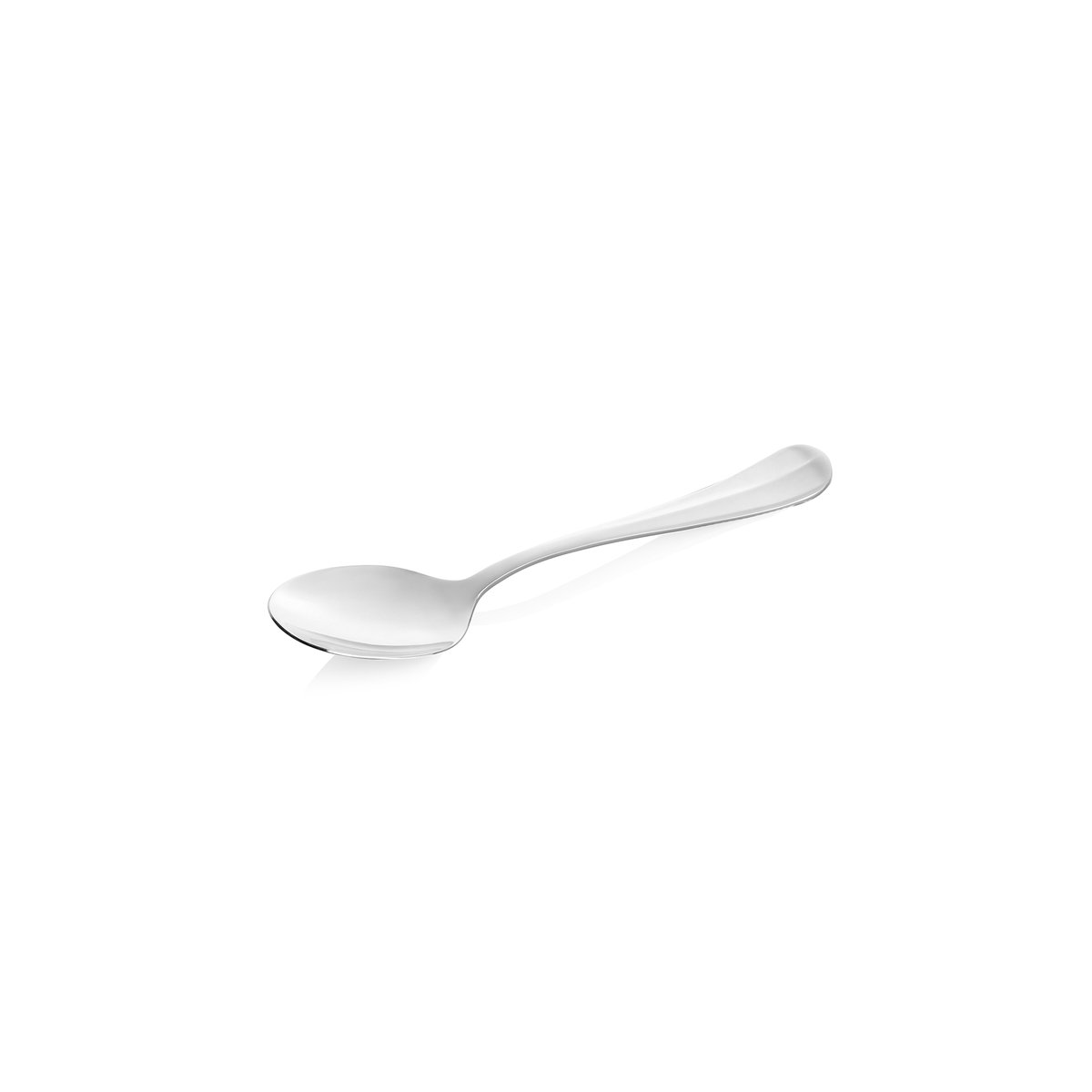 Dessertlöffel Set BAGUETTE, 18,5 cm