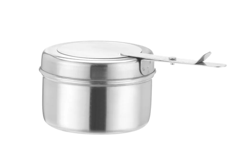 Chafing Dish Gastronorm 1/1, Kitchen Line, 9L, 2 Stk., 600x358x(H)295mm
