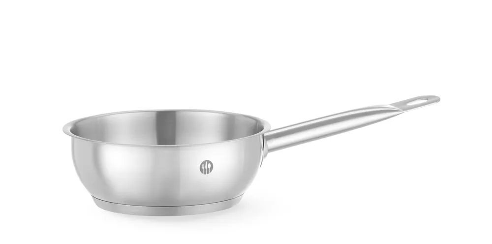 Sauteuse - ohne Deckel, Kitchen Line, 1L, ⌀160x(H)63mm Sauteuse - ohne Deckel, Kitchen Line, 1L, ⌀160x(H)63mm