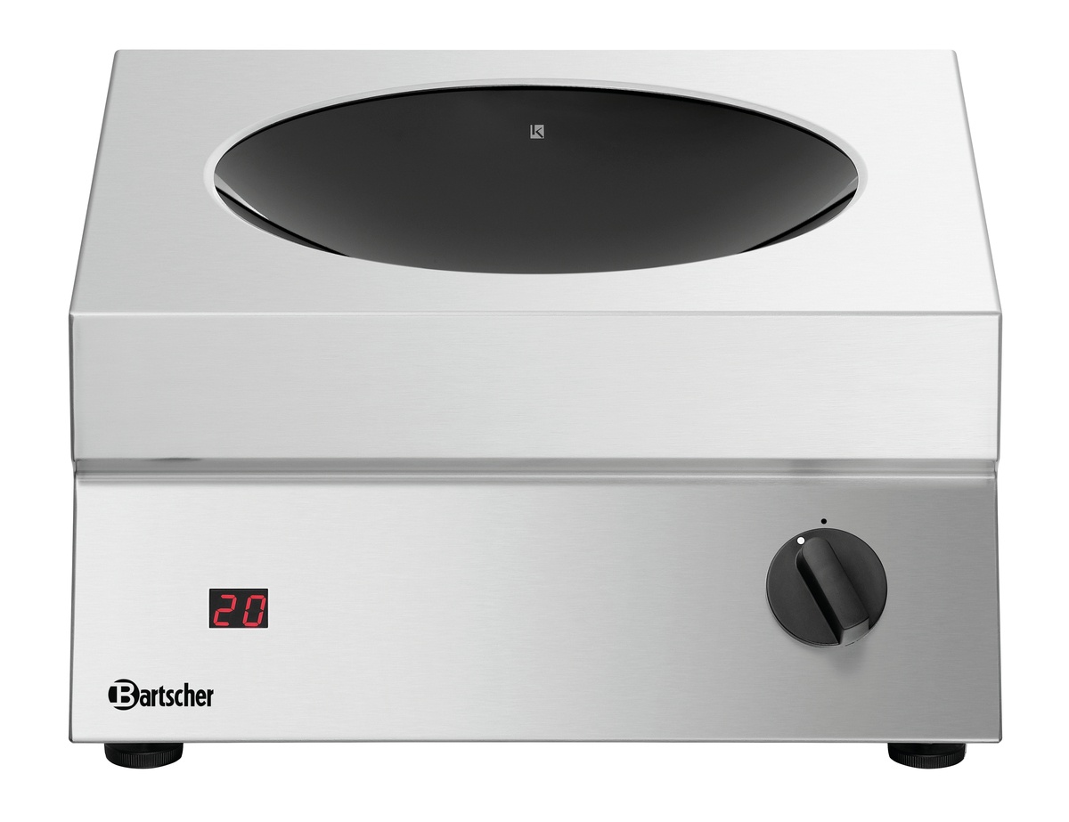 Induktionswok 70/293