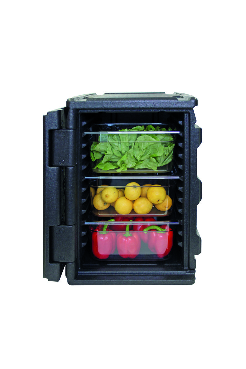 FRONT-BOX GN 1/1, 91 Liter