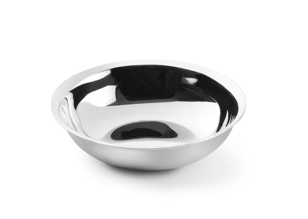 Zucker-/Sahneschälchen, HENDI, 6 Stk., ⌀65x(H)20mm