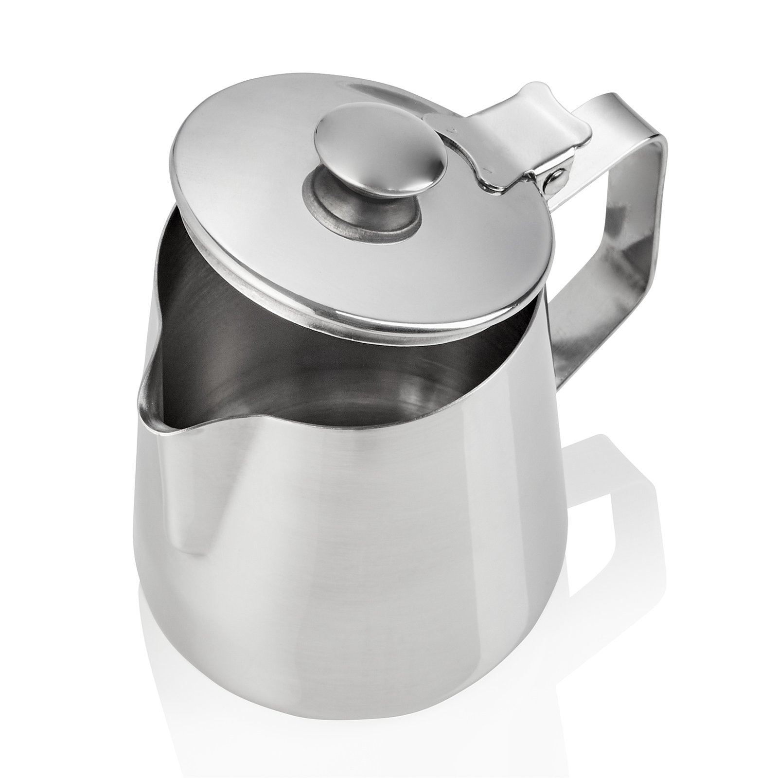 Kaffeekanne 0,3 L, Ø 7 cm, (H) 11 cm Gießer 350 ml, Ø 7,5 cm, (H) 10,5 cm