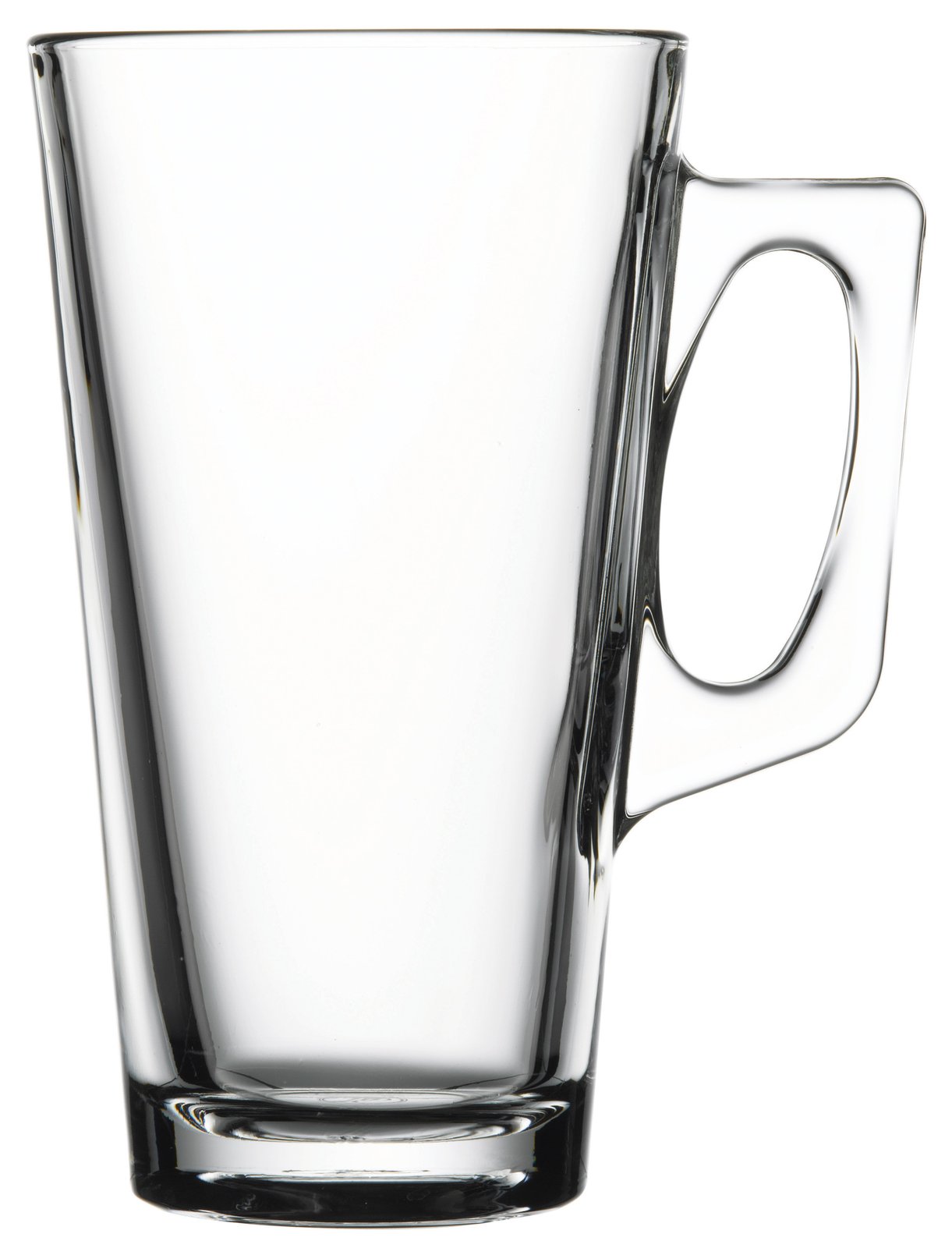 Becher 385 ml, Ø 8 cm, (H) 14,8 cm Becher 385 ml, Ø 8 cm, (H) 14,8 cm