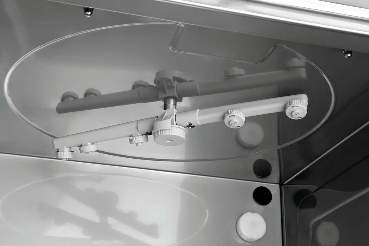 Spülmaschine GS M400 LPR K Spülmaschine GS M400 LPWR K