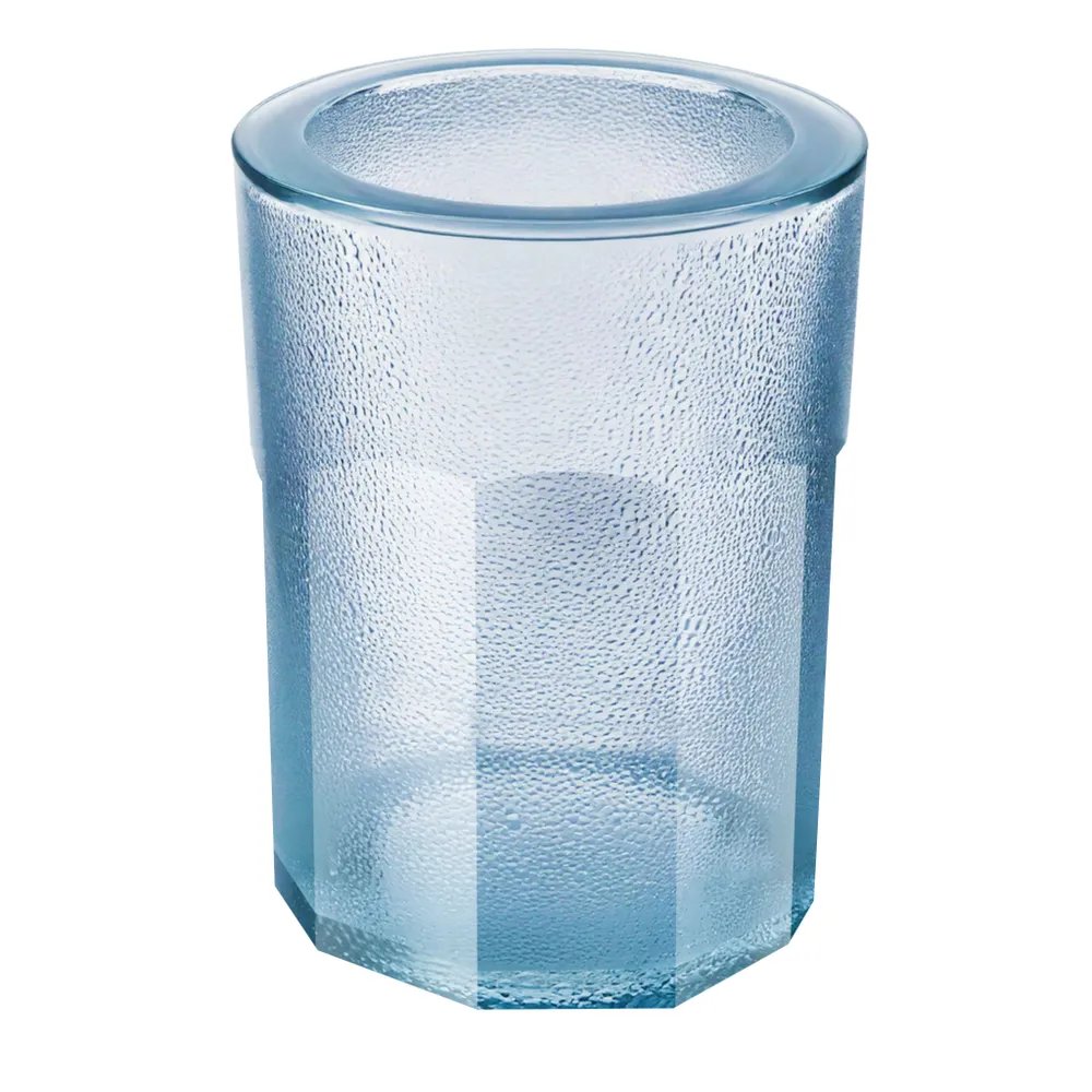 Eiswürfelform, Shotglas, BarUp, Blau, 122x122x(H)60mm Eiswürfelform, Shotglas, BarUp, Blau, 122x122x(H)60mm