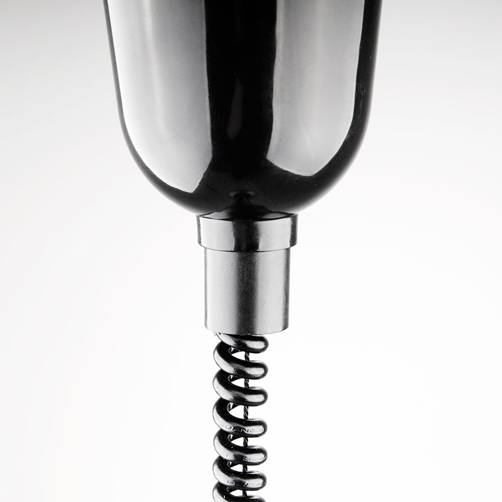 Wärmelampe zur Deckenbefestigung, bronze, 0,25 kW, Ø 290 mm Wärmelampe zur Deckenbefestigung, bronze, 0,25 kW, Ø 290 mm