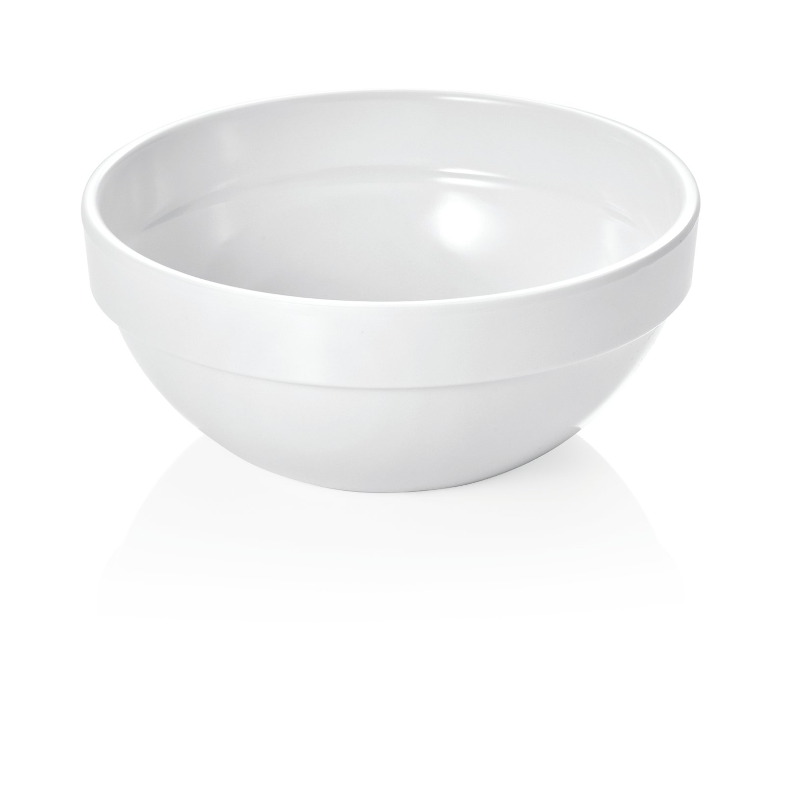 Schale 560 ml, Ø 14 cm, (H) 6 cm Schale 1 L, Ø 17 cm, (H) 7,5 cm