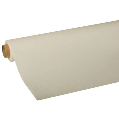 140 Tischdecke, Tissue "ROYAL Collection" 5 m x 1,18 m champagner