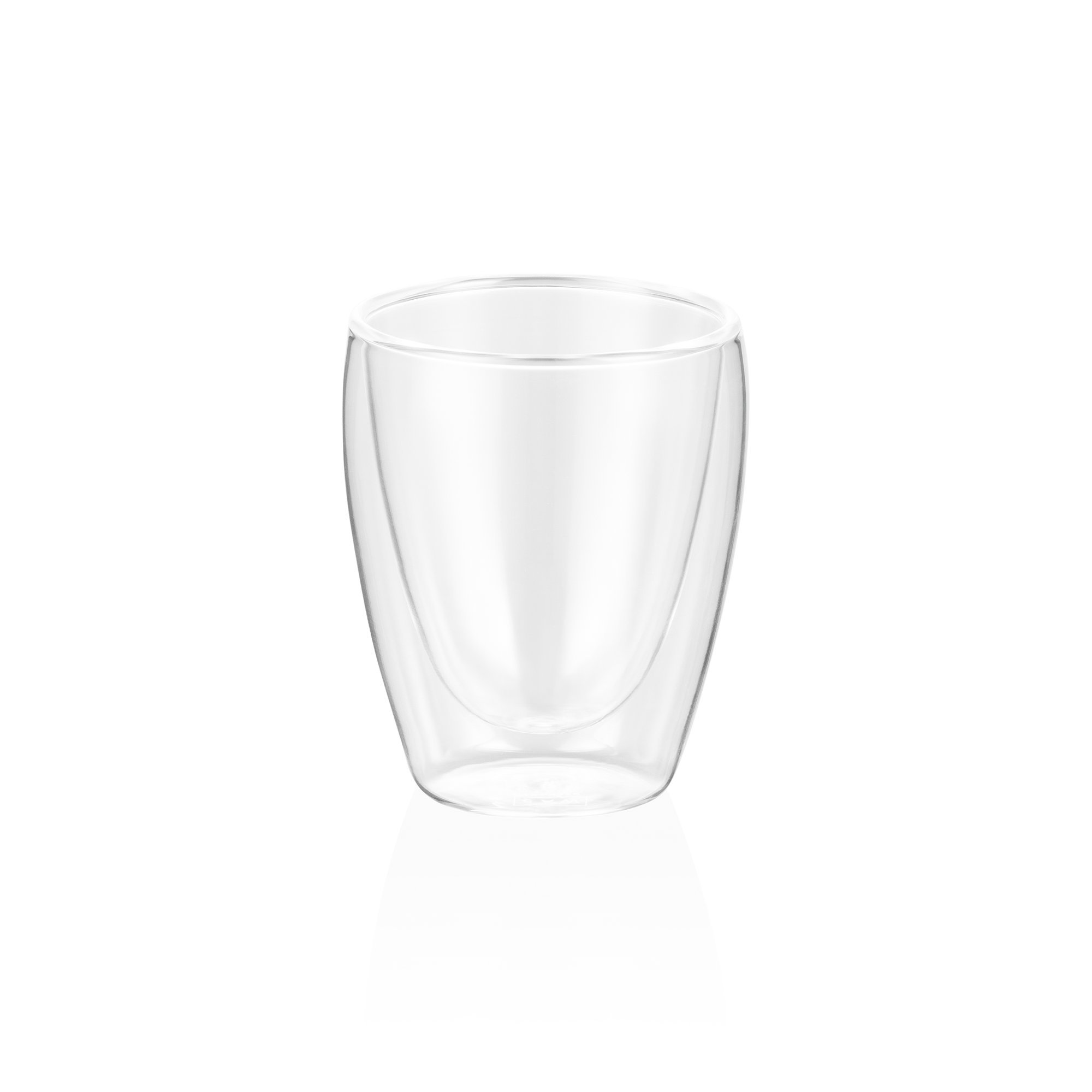 Cappuccino 230 ml, Ø 8 cm, (H) 10 cm