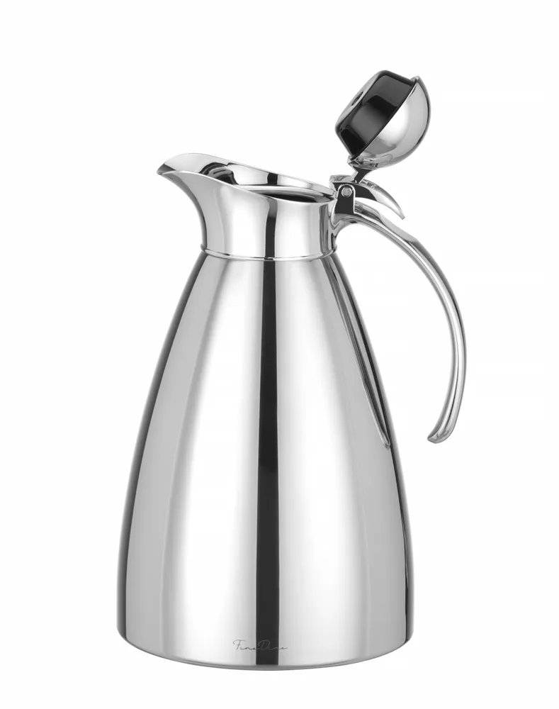 Isolierkanne, Fine Dine, 1,5L, ⌀136x(H)258mm