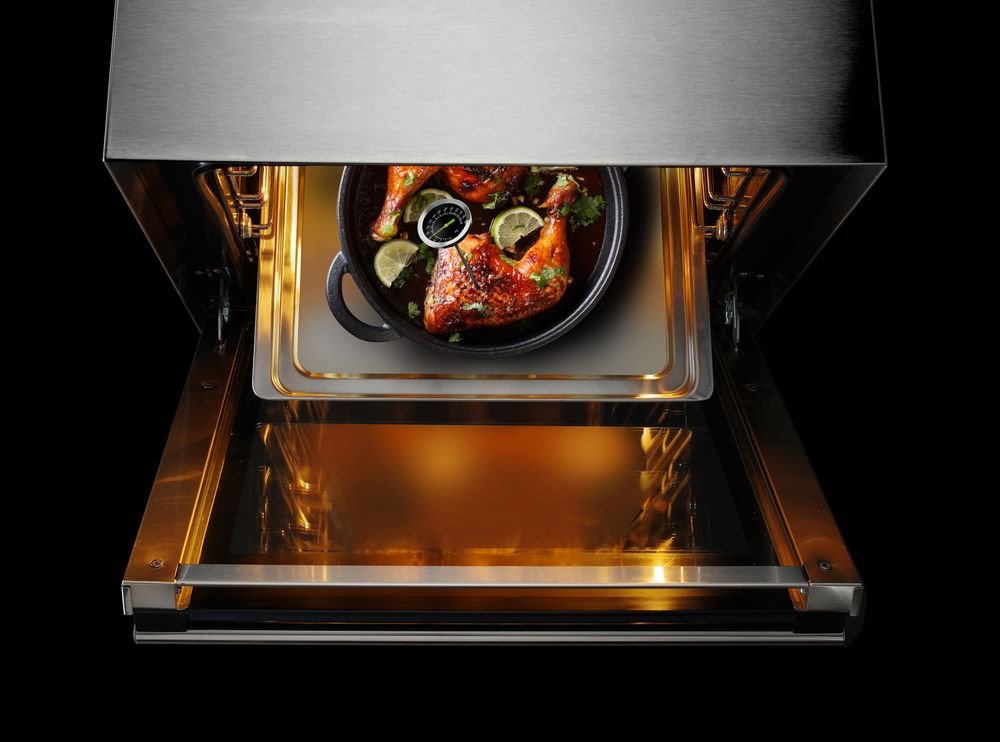 Analoges Thermometer, ⌀52x(H)140mm