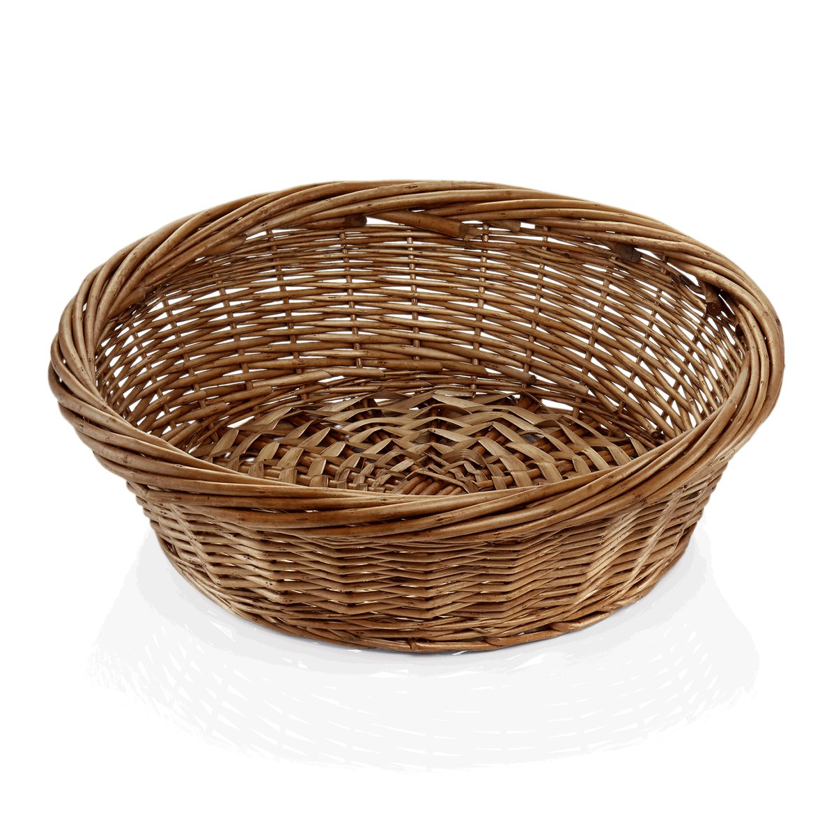Buffetkorb Ø 43 cm, (H) 13 cm
