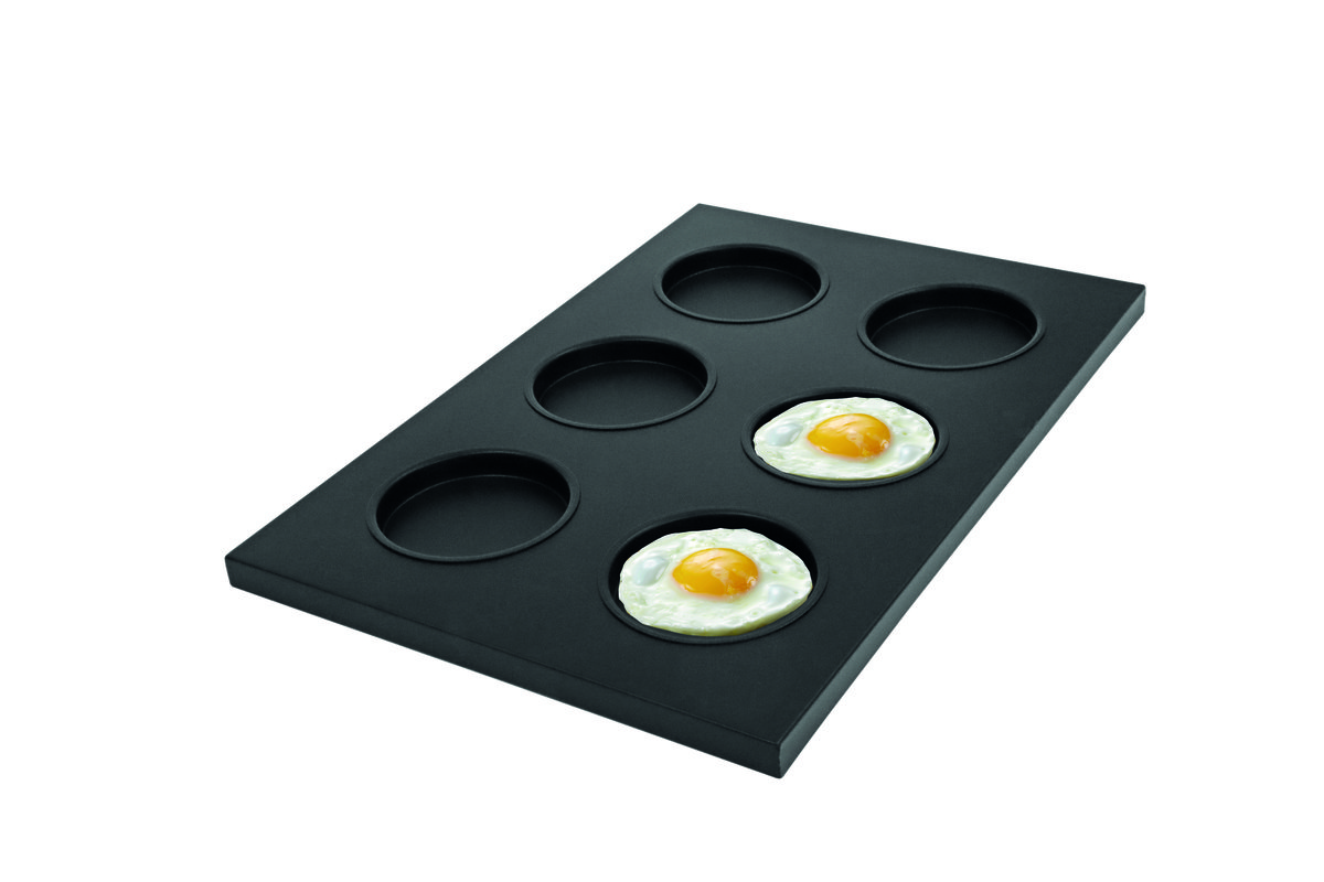 Gastro-Blech Universal, Aluminium