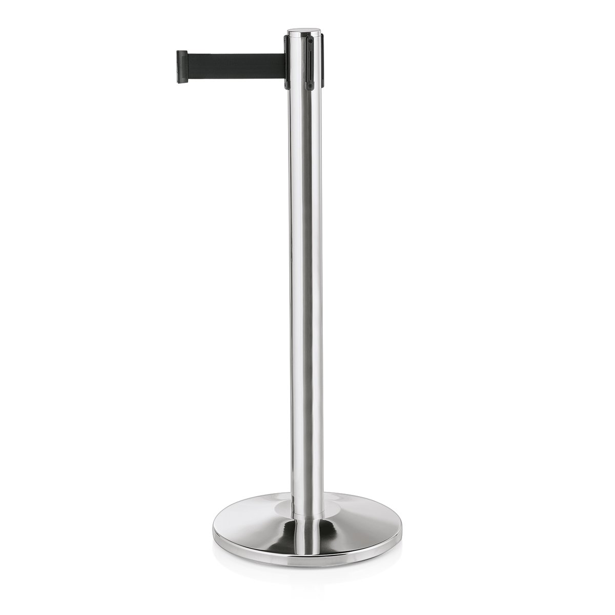 Abgrenzungspfosten (H) 105 cm