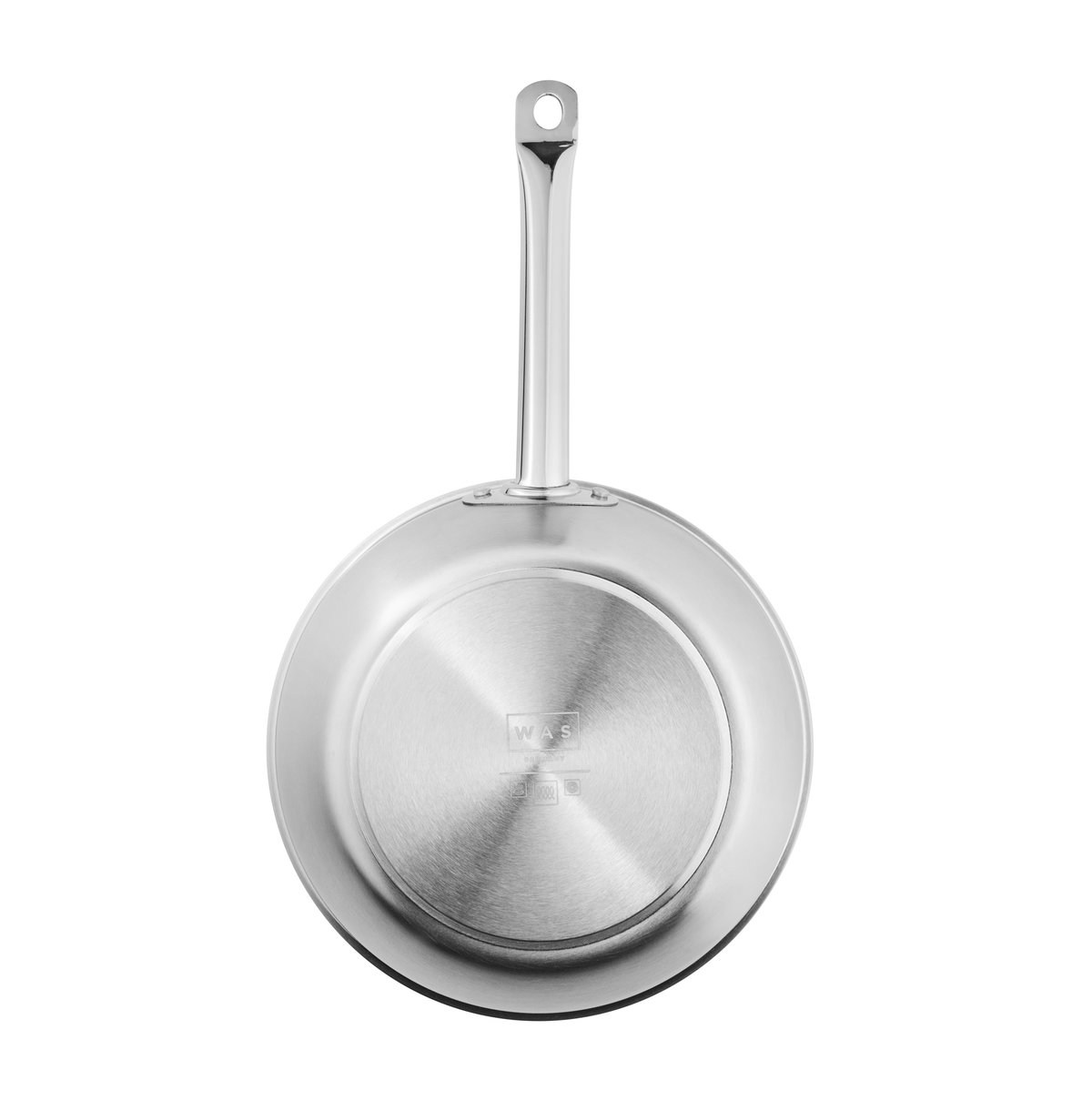 Sauteuse 2,2 L, Ø 24 cm