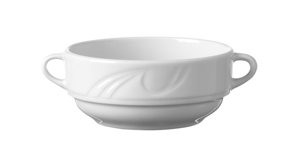 Suppenschale, HENDI, 0,38L, ⌀120mm