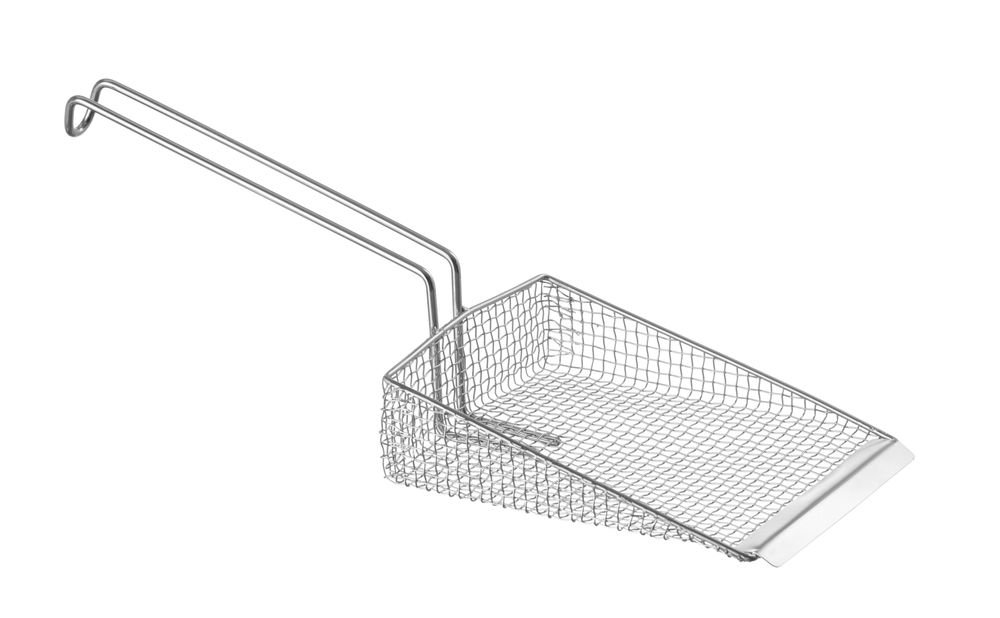 Frittierschaufel, HENDI, 470x180mm