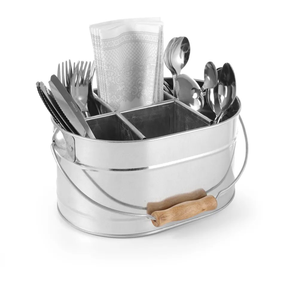 Tisch-Caddy, 245x180x(H)130mm