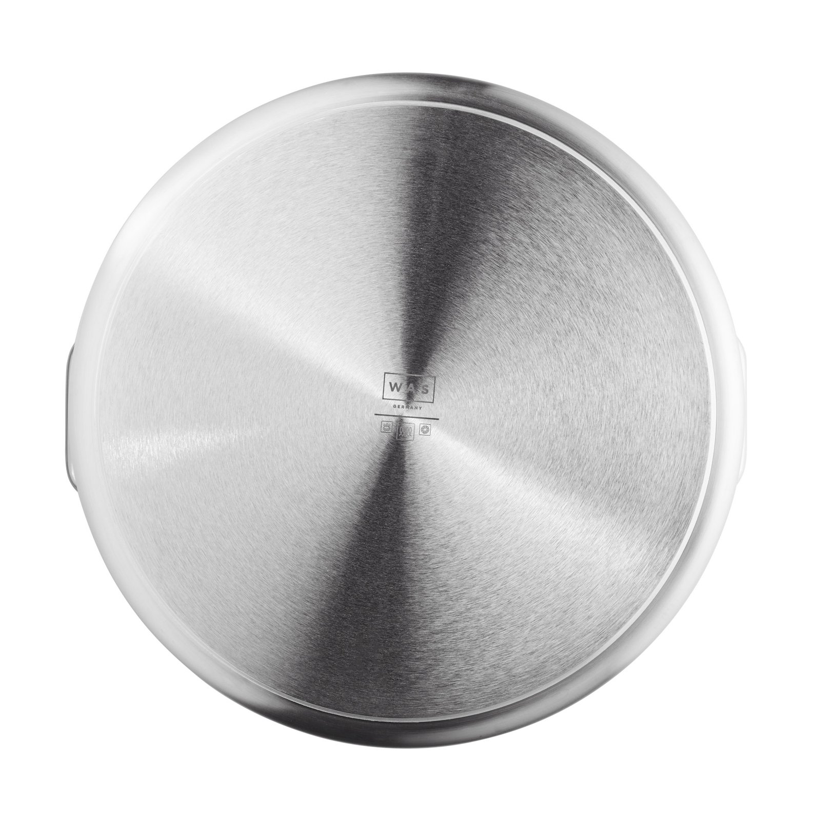 Deckel Ø 40 cm
