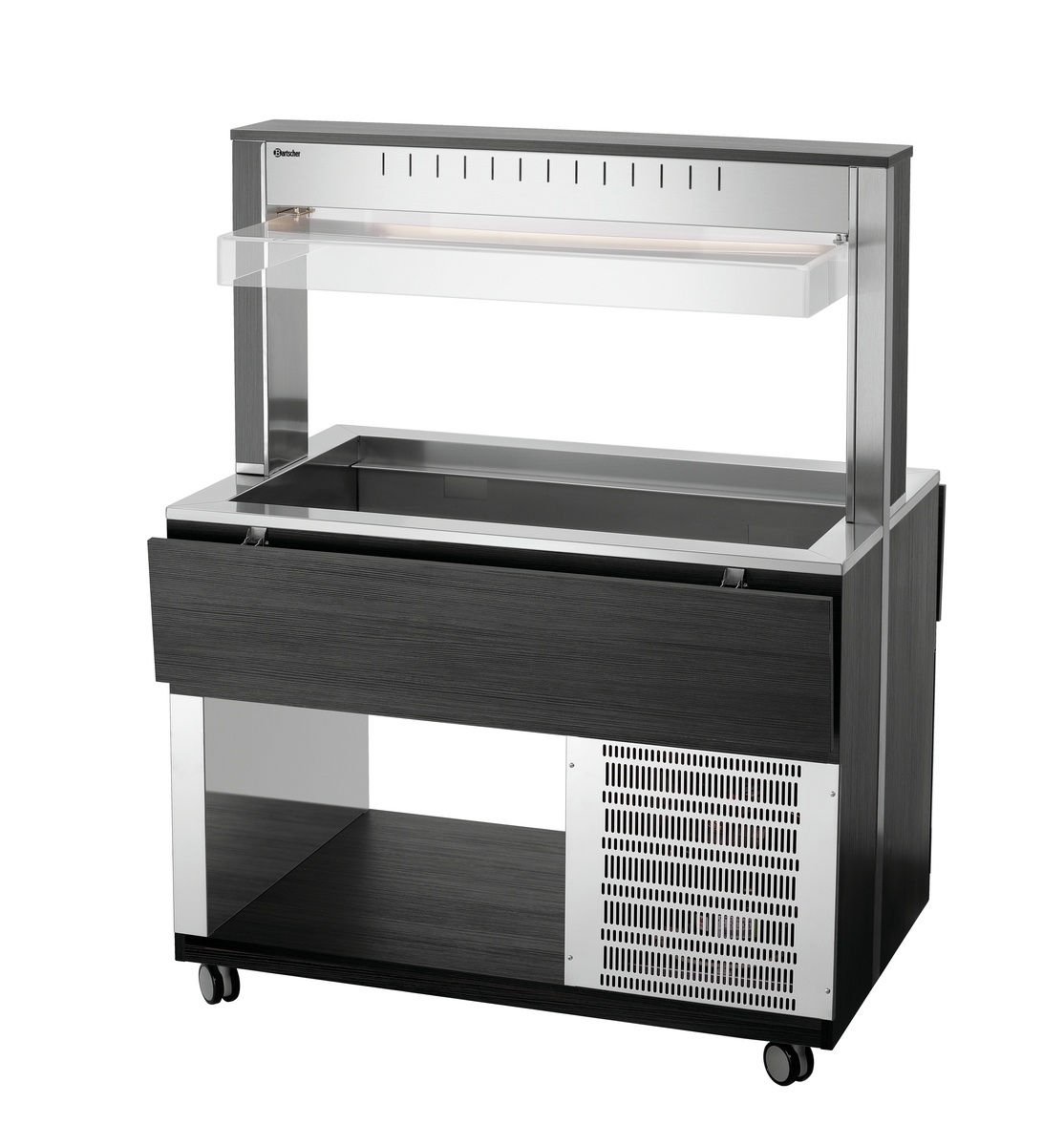 Buffetwagen K3110-200A Buffetwagen K3110-200A