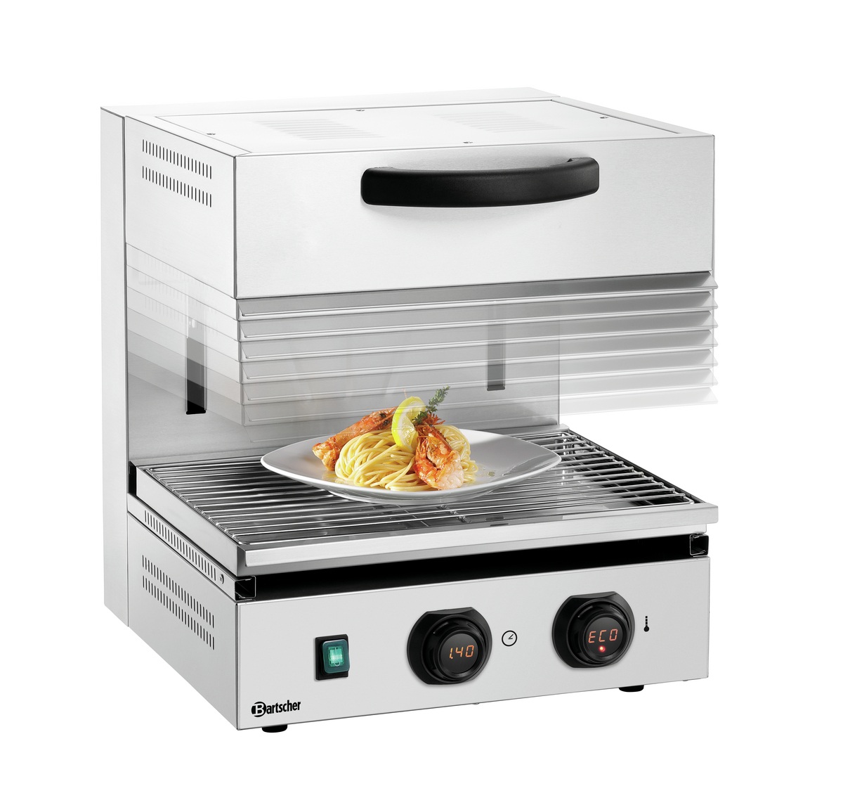 Lift-Salamander 500-1Z-MDI Lift-Salamander 500-1Z-MDI