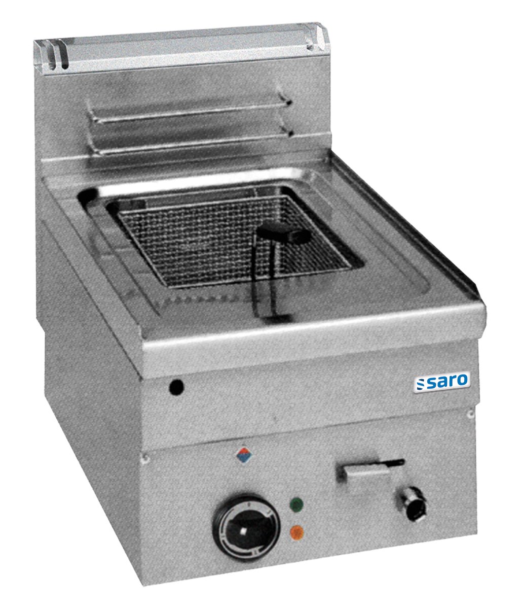 Elektro-Fritteuse10LAuftisch600LineModellEF46