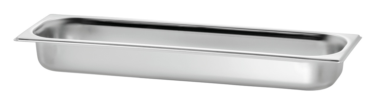 GN-Behälter, 2/4, T65