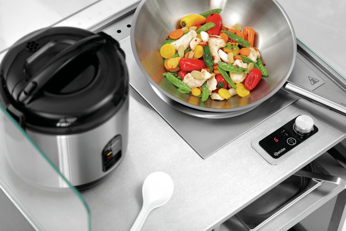 Einlegeboden M5 Snackpoint 200 Einlegeboden M5 Snackpoint 200