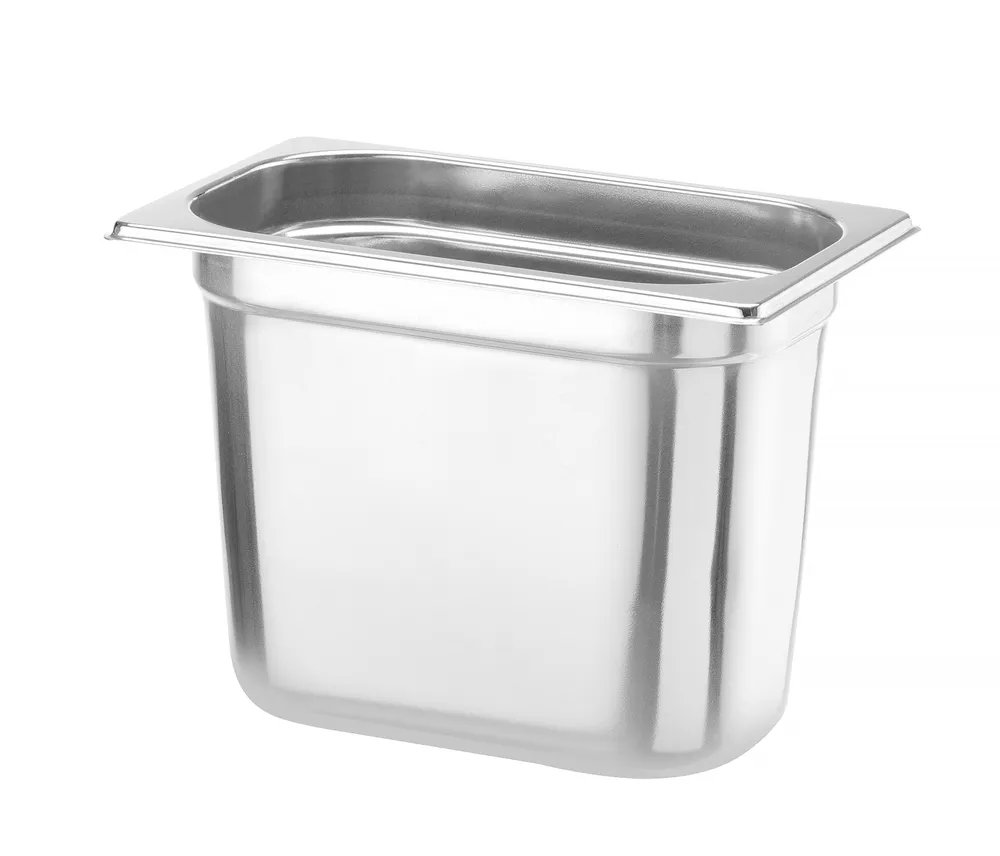 Gastronorm-Behälter 1/4, Profi Line, GN 1/4, 5,5L, (H)200mm