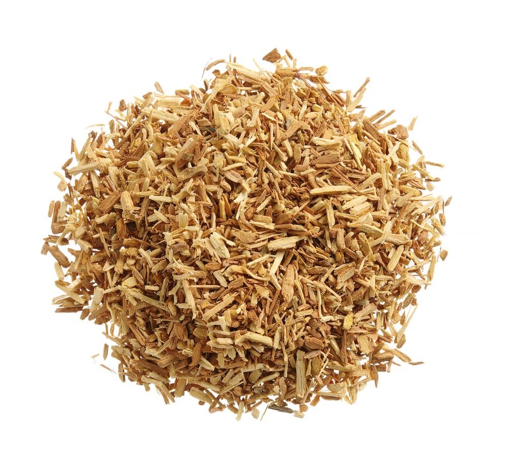 Räucherchips klein, HENDI, Pfirsich