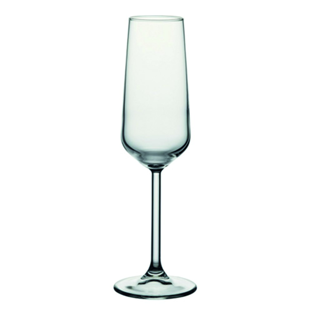 Sektglas aus der Serie Allegra 0,195 Liter Sektglas, Serie Allegra, 0,195 Liter