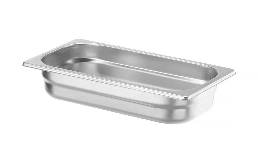 Behälter GN 1/3 perforiert, Profi Line, GN 1/3, 2,5L, (H)65mm