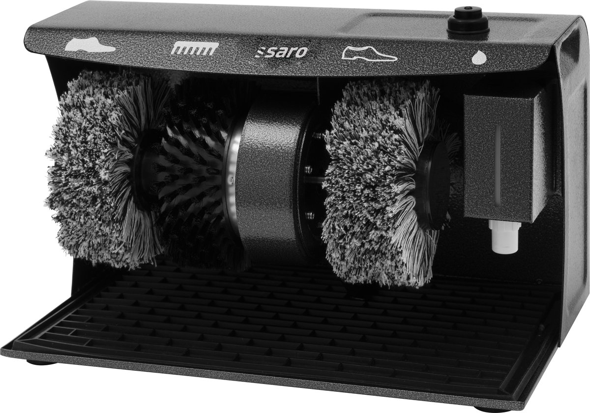SchuhputzmaschineModellESP006