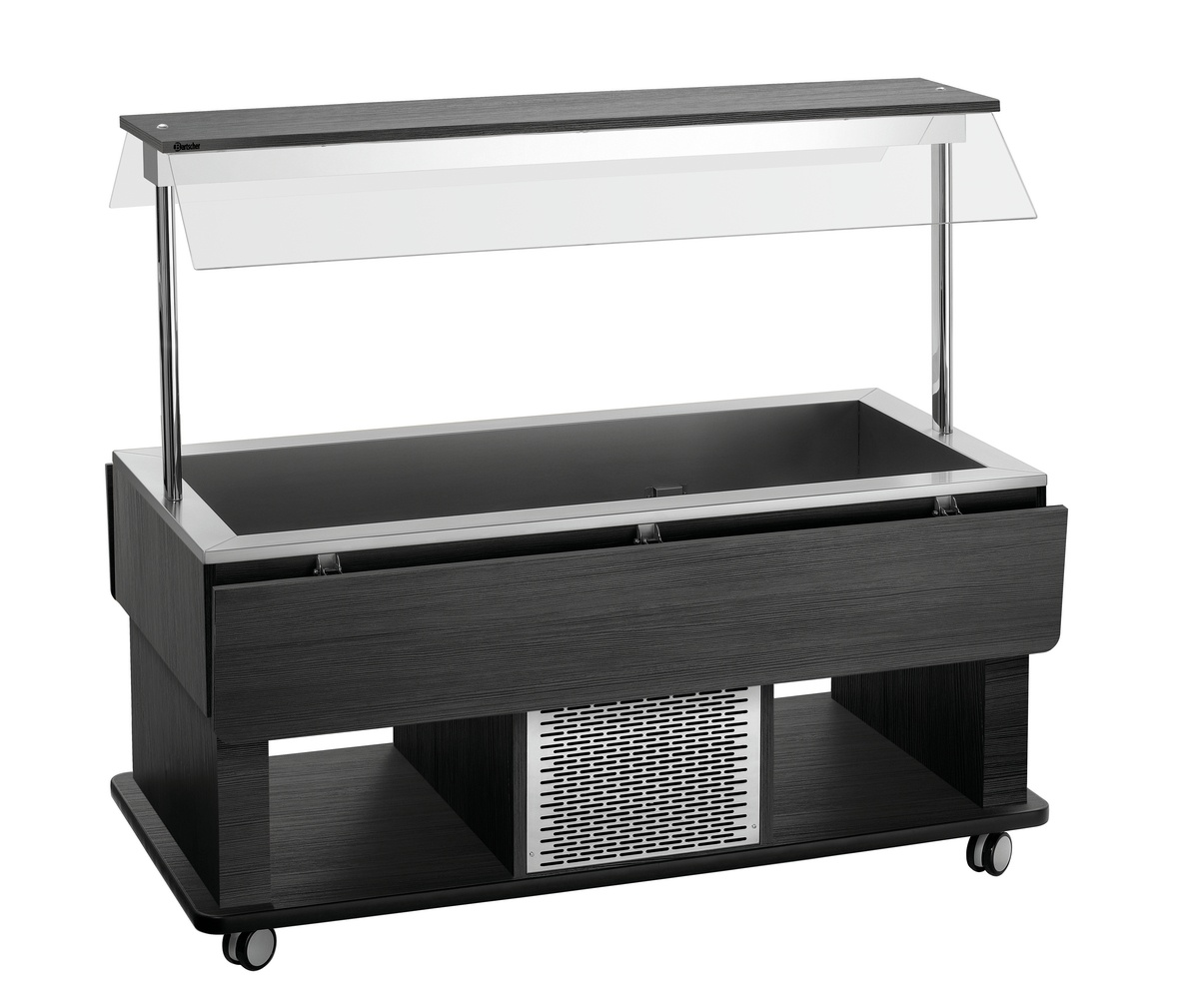 Buffetwagen Kids K4110-150A Buffetwagen Kids K4110-150A