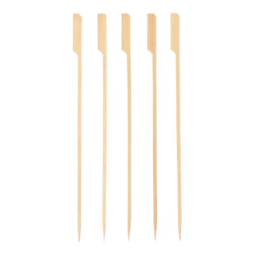 150 Grill-Spieße "pure" 25 cm "Golf" 61200 Grill-Spieße "pure" 25 cm "Golf"