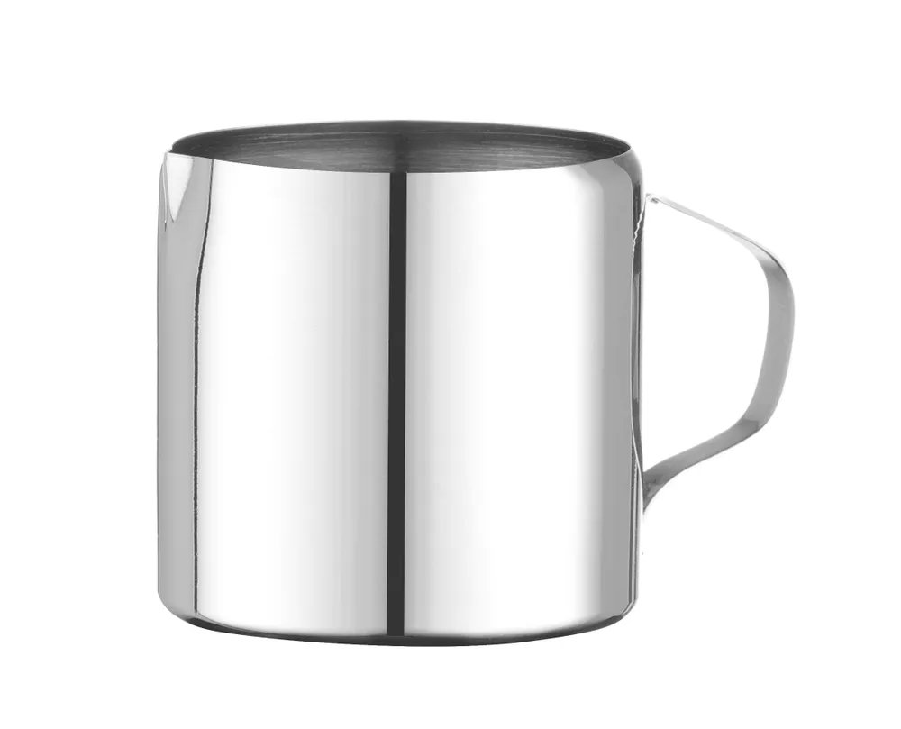 Creme-Kännchen, 0,07L, ⌀45x(H)45mm Creme-Kännchen, 0,07L, ⌀45x(H)45mm