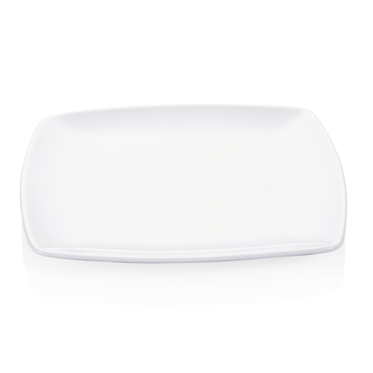 Teller 24 x 24 cm Teller 30 x 30 cm