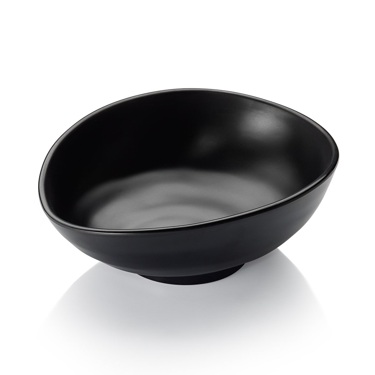 Schüssel Q Squared, 0,70 ltr., 24 x 20,2 x 8,7 cm,