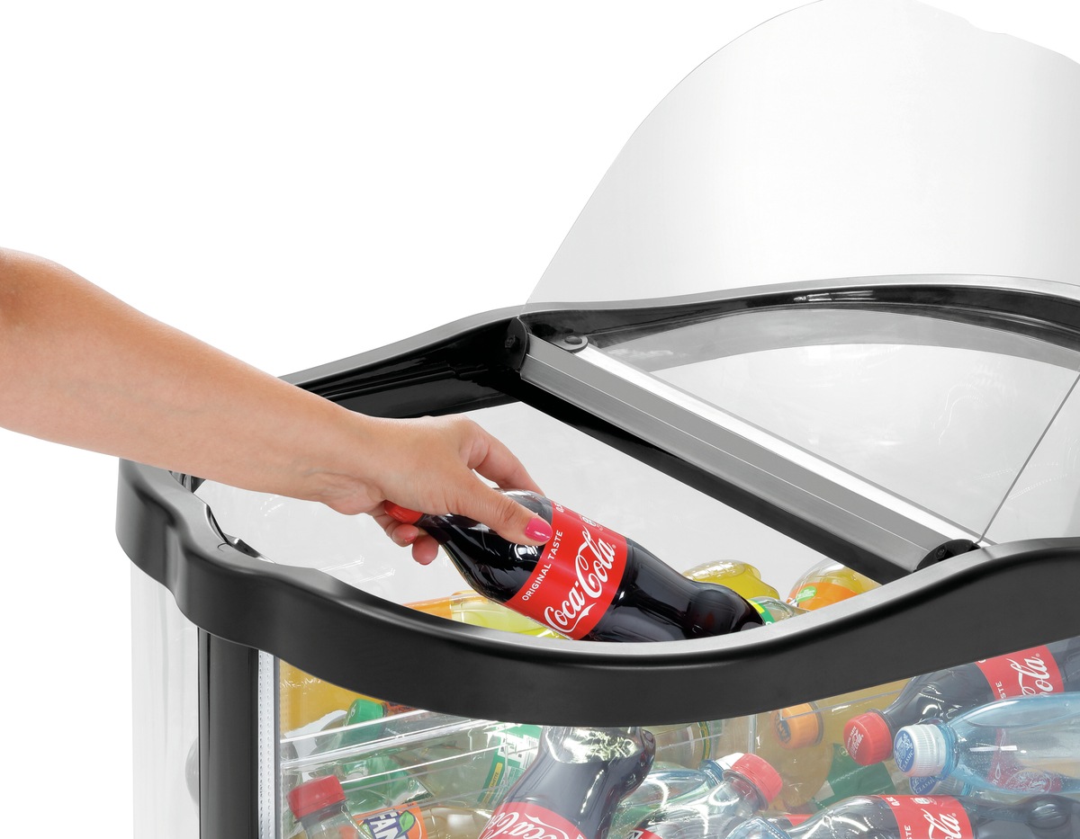 Impulskühler 110L-2F