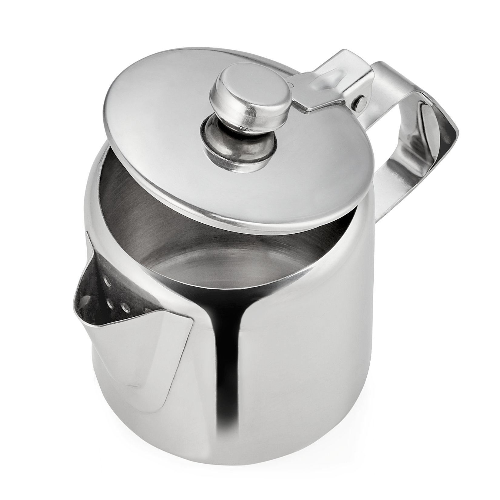 Kaffeekanne 0,30 L, Ø 7 cm, (H) 9 cm