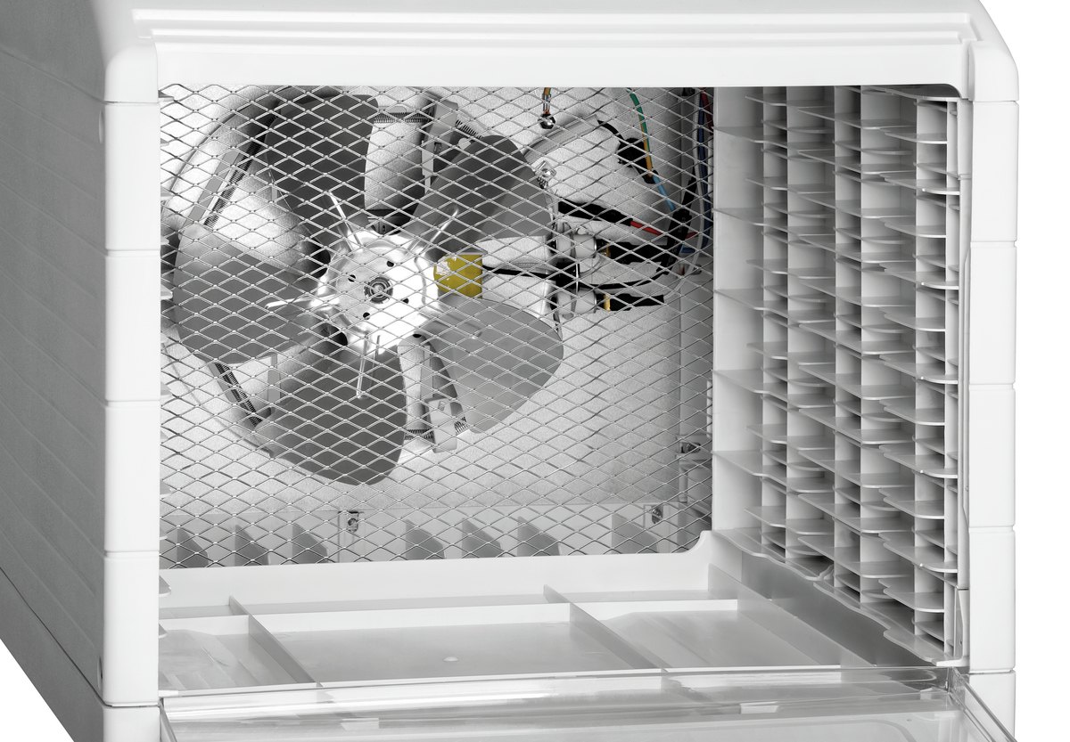 Dörrautomat 120 Dörrautomat 120