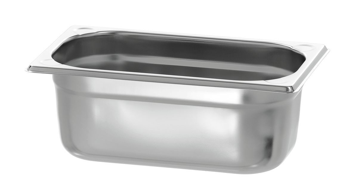 GN-Behälter, 1/4GN,T100, Basic Line GN-Behälter, 1/4GN,T100, Basic Line