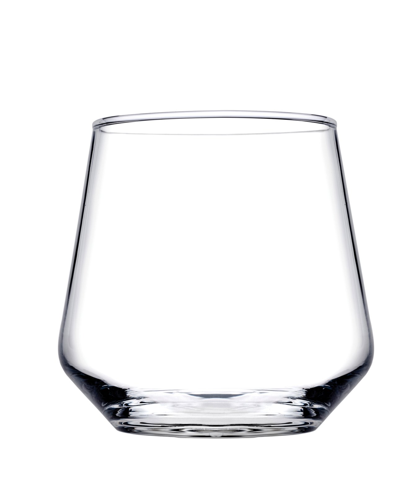 Whiskyglas 345 ml Serie Alegra