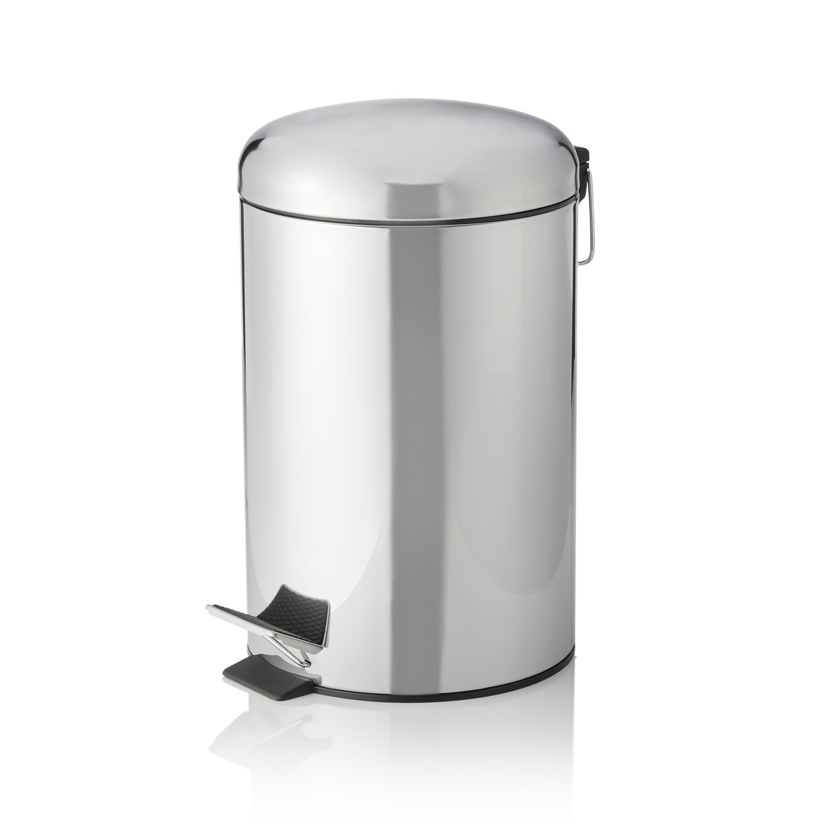 Treteimer Ø 25 cm, 12 L