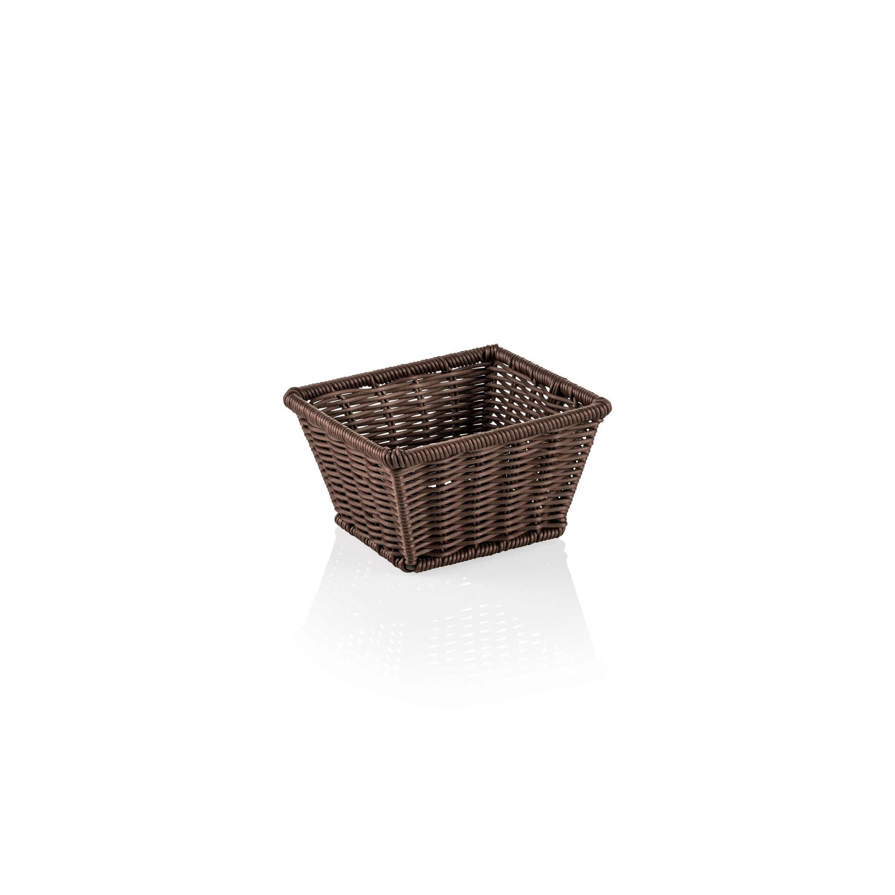 GN 1/6 Korb 17,5 x 16 x 10 cm GN 1/6 Korb 17,5 x 16 x 10 cm