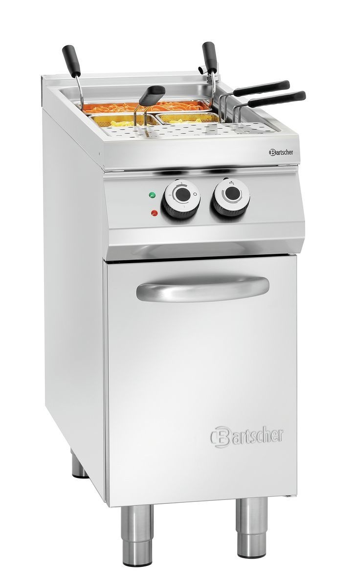 Elektro-Nudelkocher, 1 Becken Elektro-Nudelkocher, 1 Becken