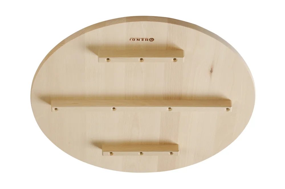 Pizzabretter, ⌀500mm