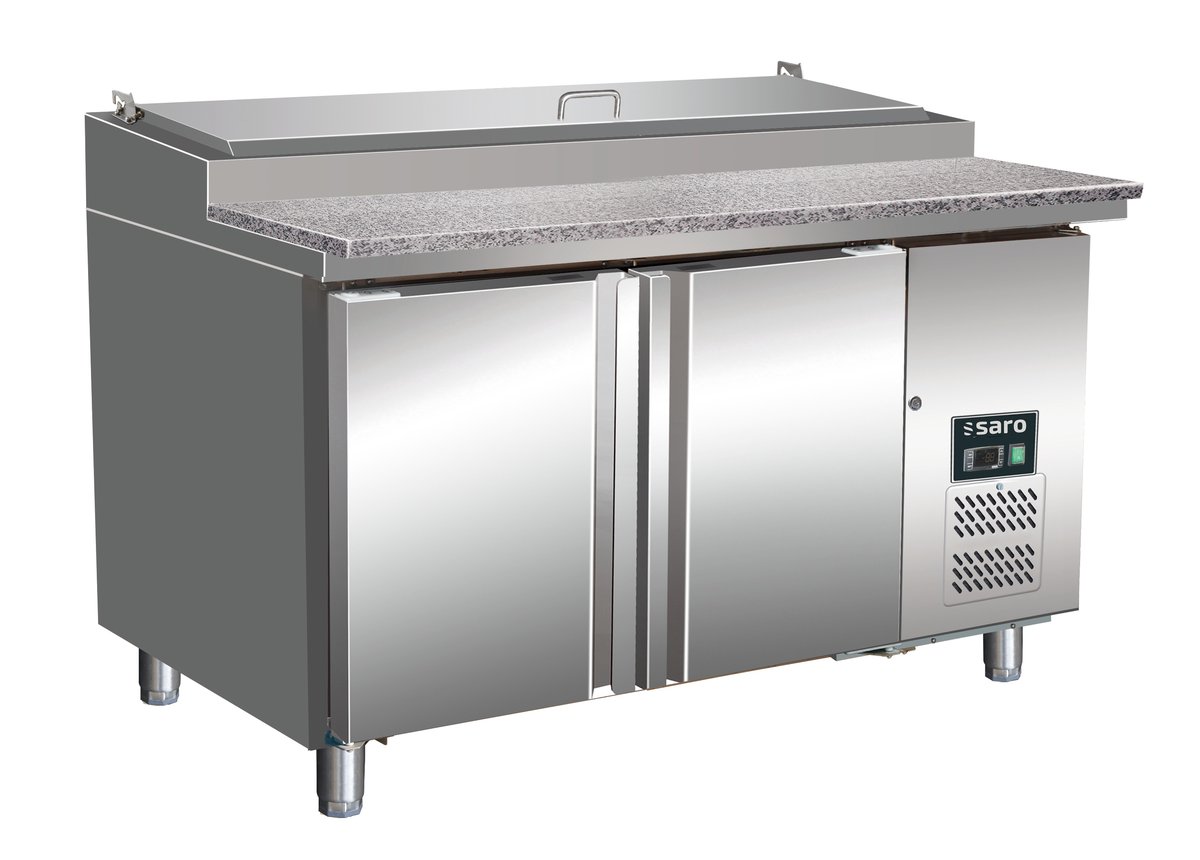 Belegstation1/3GNmitGranitarbeitsplatte,ModellSH1500